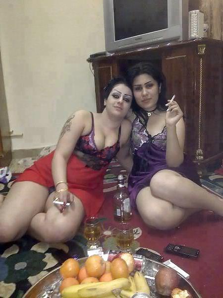 17P Arabian Ladies ( the soul of sex ) Part 5