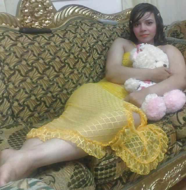 17P Arabian Ladies ( the soul of sex ) Part 5