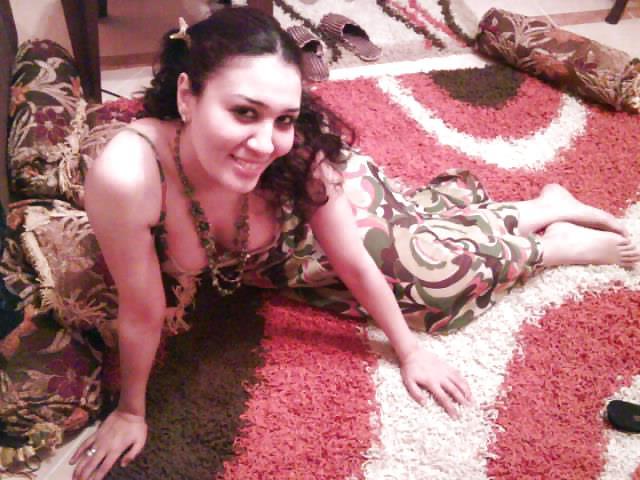 17P Arabian Ladies ( the soul of sex ) Part 5