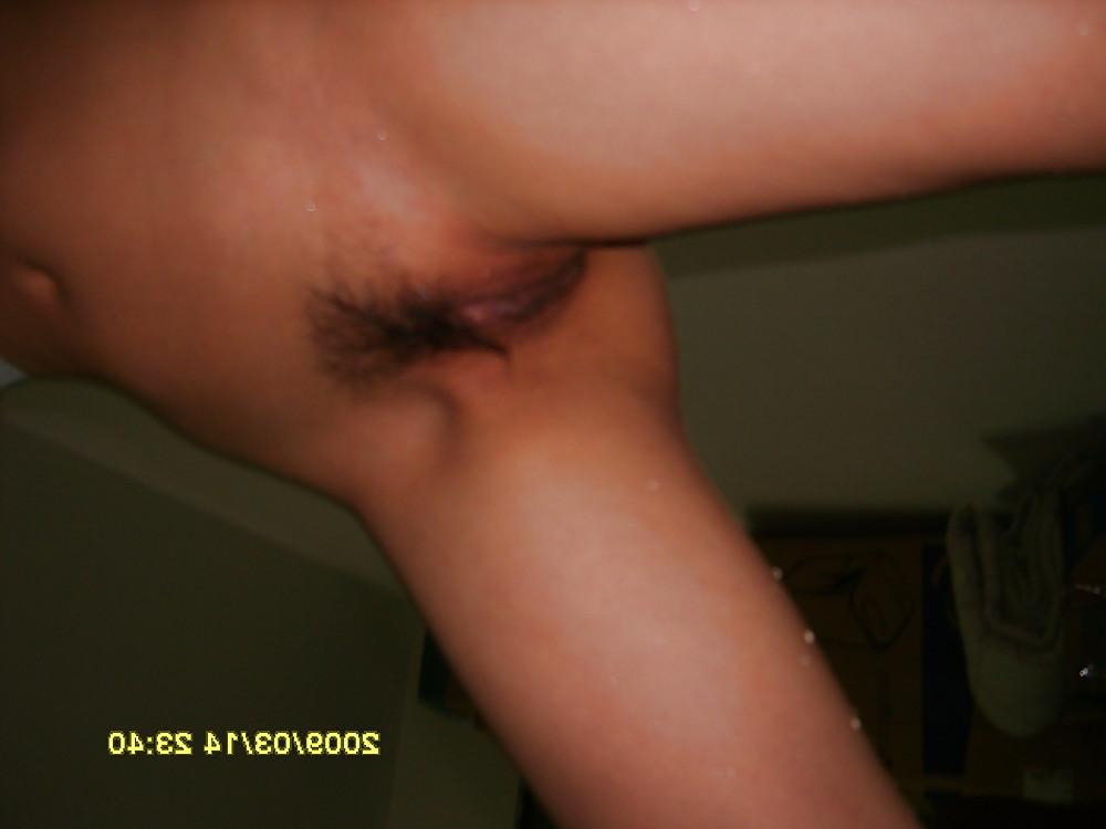 25P Chinese young teen slut
