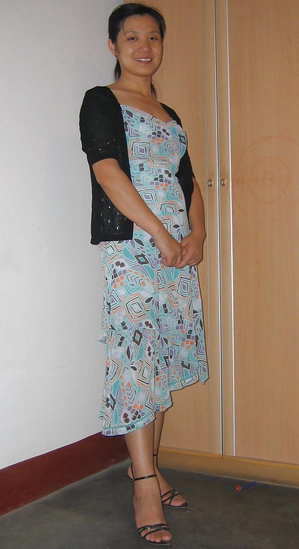 17P Chinese slut wife
