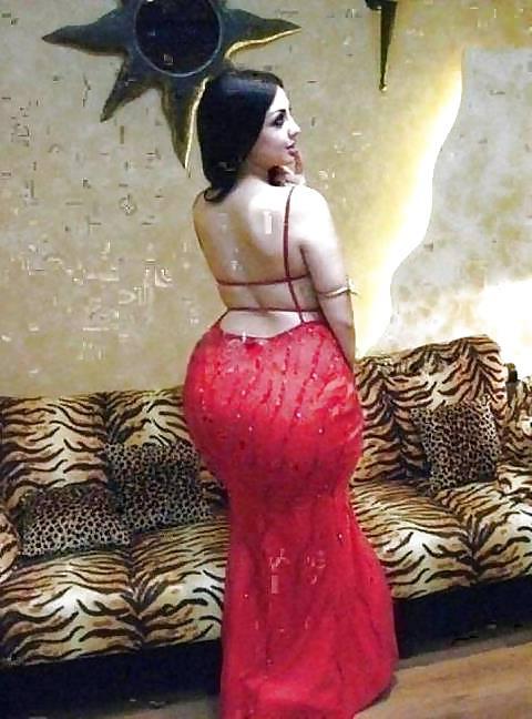 18P Arabian Ladies ( the soul of sex ) Part 4