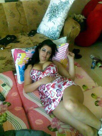 18P Arabian Ladies ( the soul of sex ) Part 4