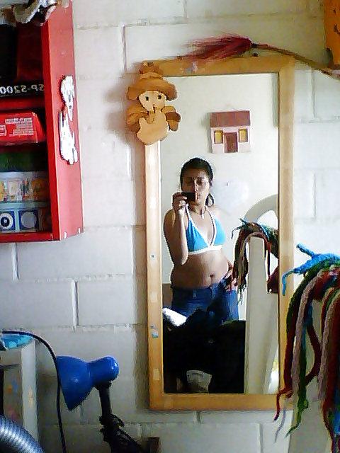 25P Marcela Chilena Caliente
