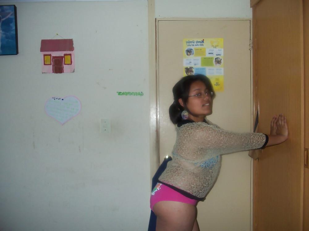 25P Marcela Chilena Caliente