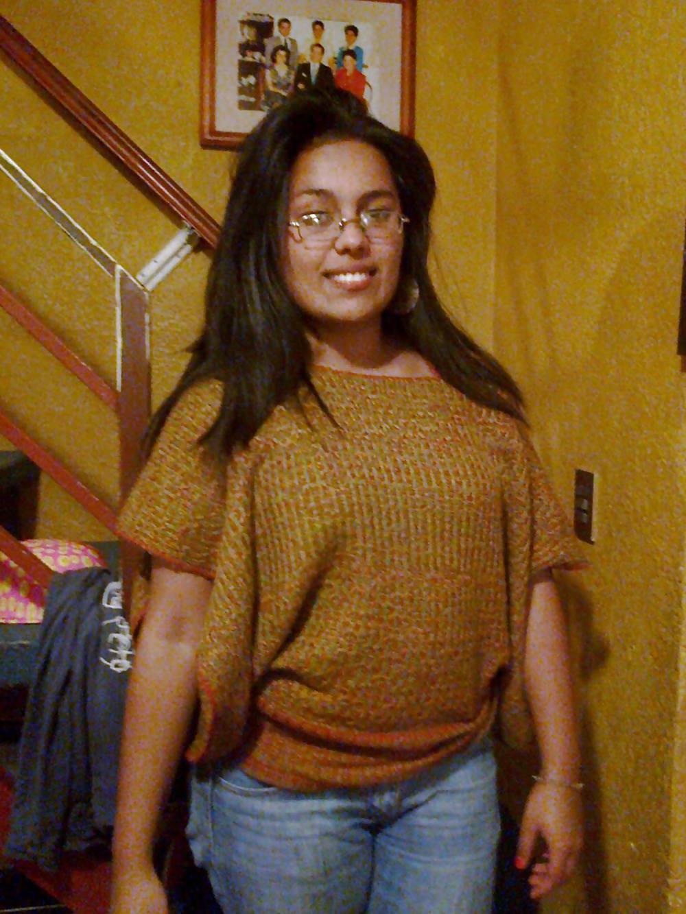 25P Marcela Chilena Caliente