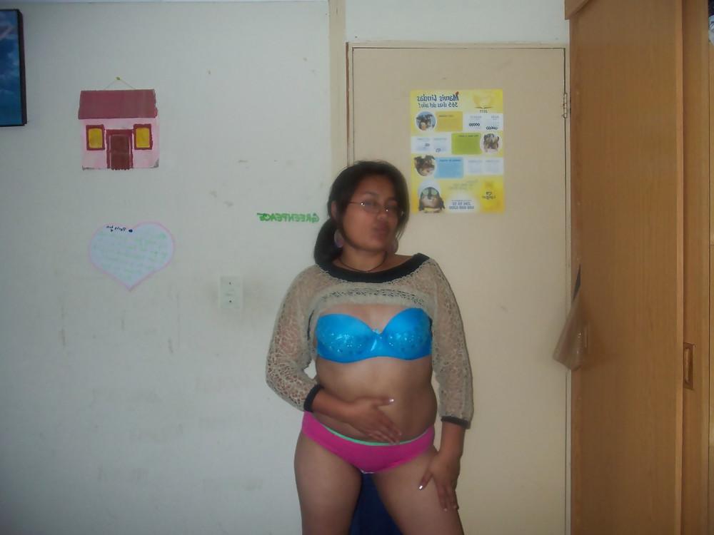 25P Marcela Chilena Caliente
