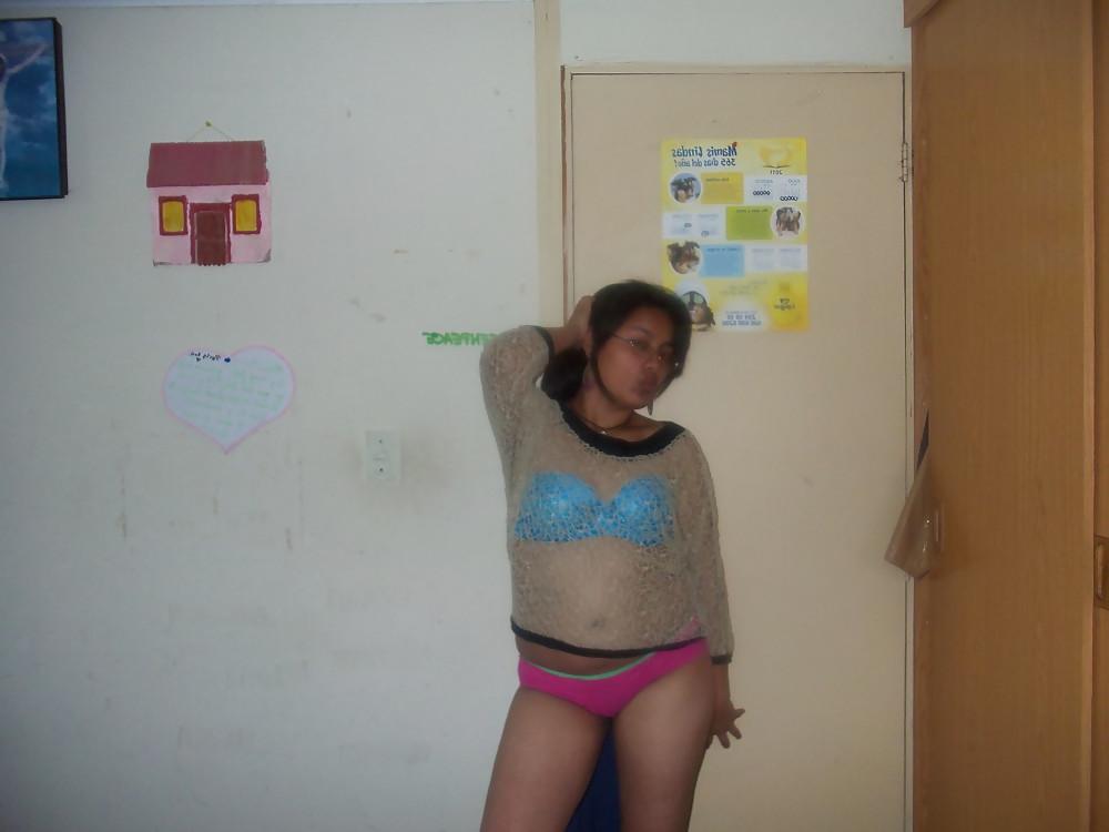 25P Marcela Chilena Caliente