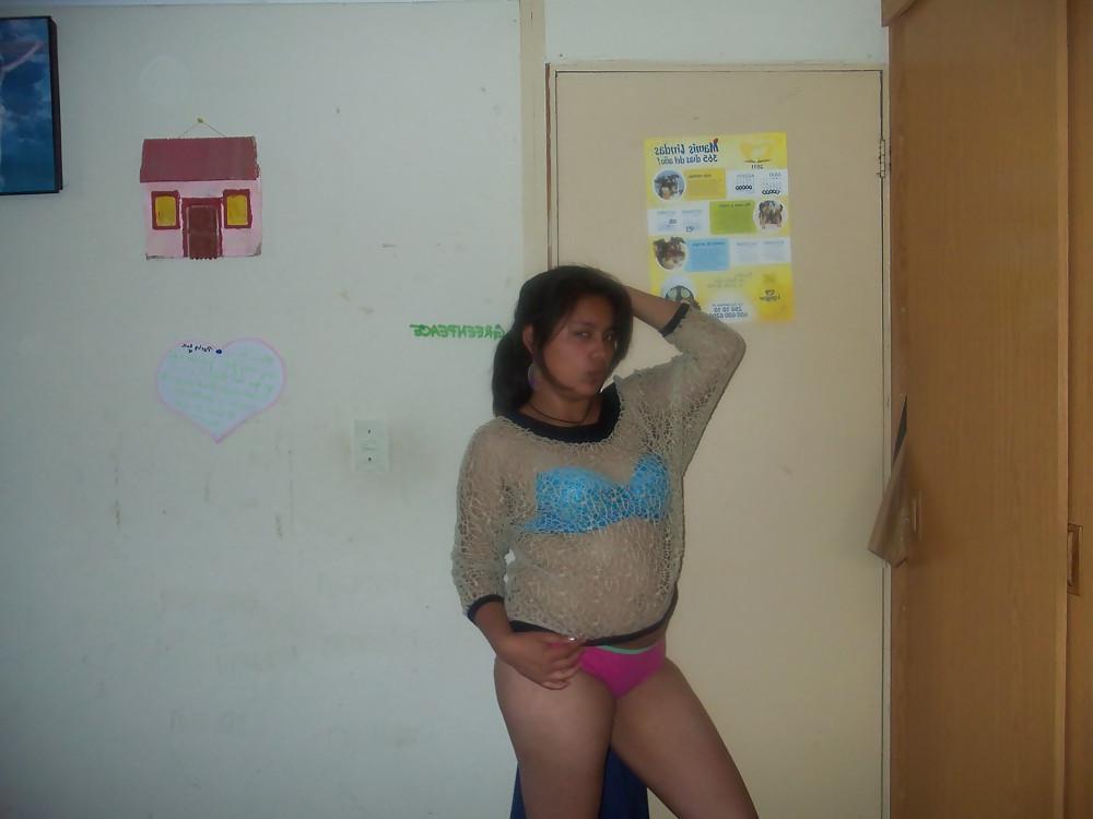 25P Marcela Chilena Caliente