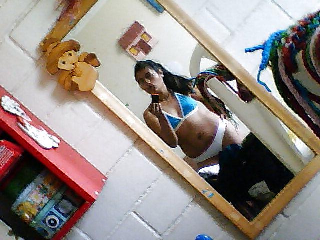 25P Marcela Chilena Caliente