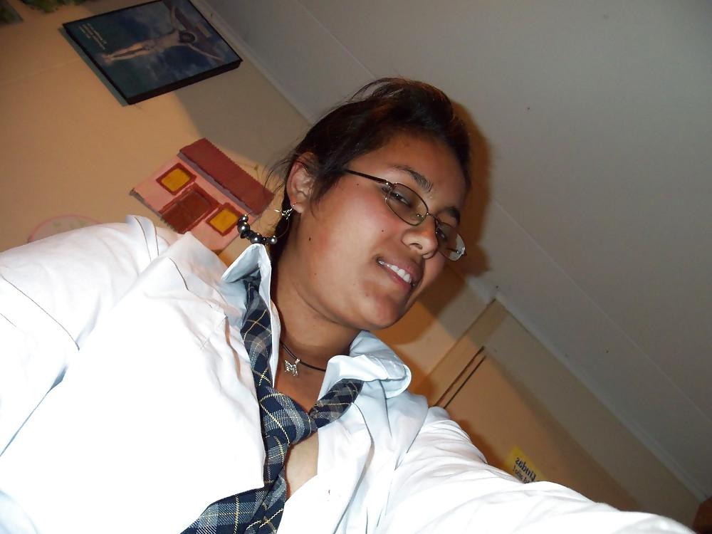 25P Marcela Chilena Caliente