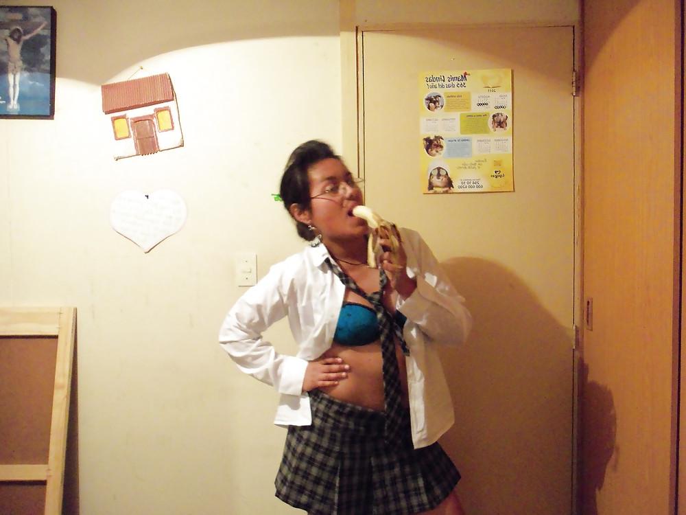 25P Marcela Chilena Caliente
