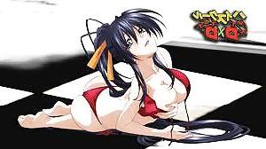 8P Anime collection