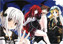8P Anime collection