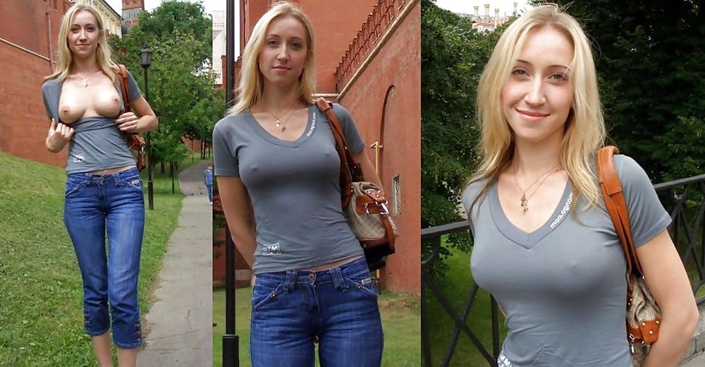25P Queens in Jeans LVXXXVIII