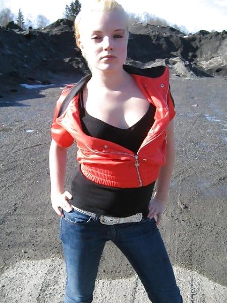 25P Queens in Jeans LVXXXVIII
