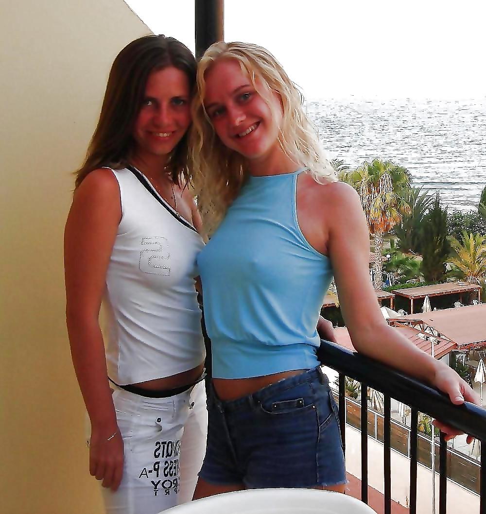 25P Queens in Jeans LVXXXVIII