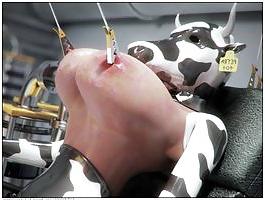 25P Milking