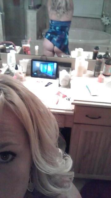 16P In the Mirror