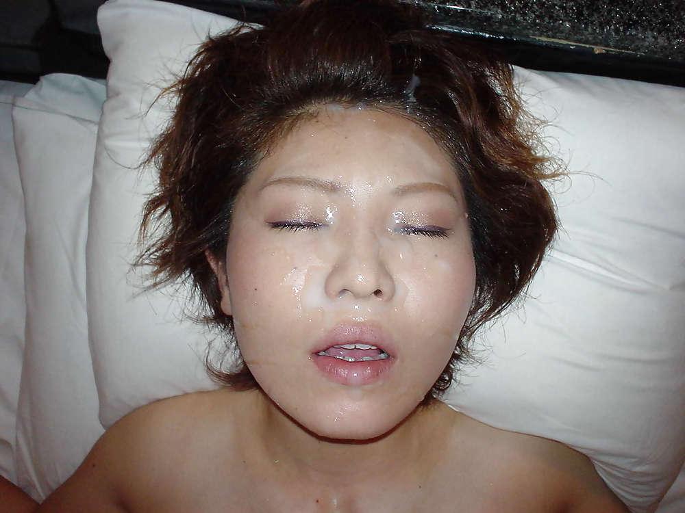 4P Japan facials