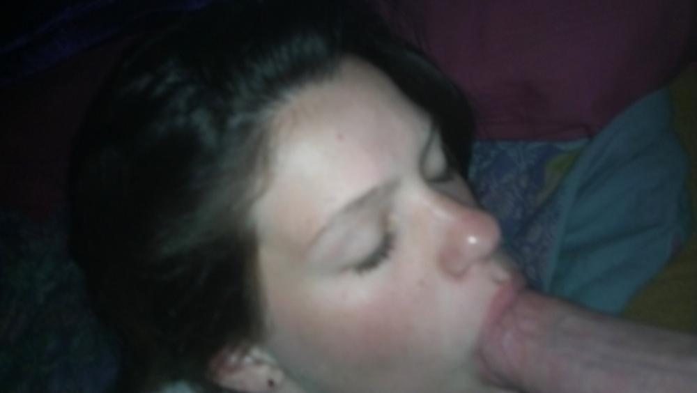6P Pink thong cumshot