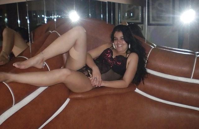 13P Chilean ex-GF exposed by BF