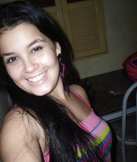 13P Chilean ex-GF exposed by BF
