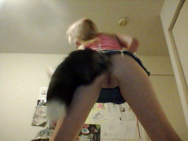 16P Pet play