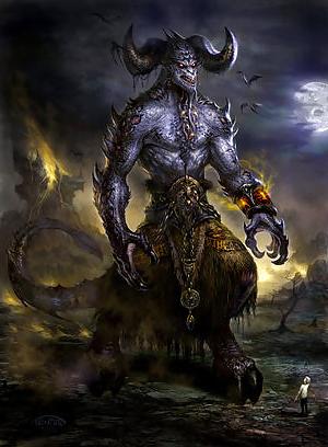 12P Fantasy Warriors 1