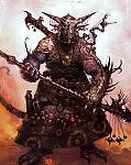 12P Fantasy Warriors 1