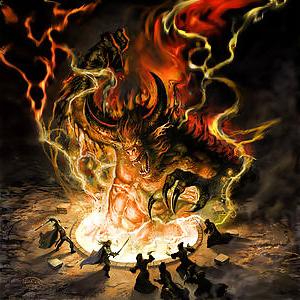 12P Fantasy Warriors 1
