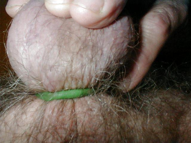 25P Elastrator play