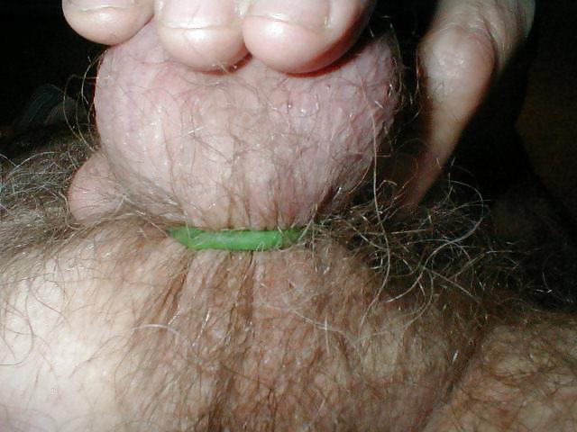 25P Elastrator play