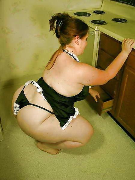 10P Chicas Gordas XXL