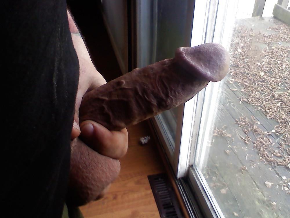 4P Cock
