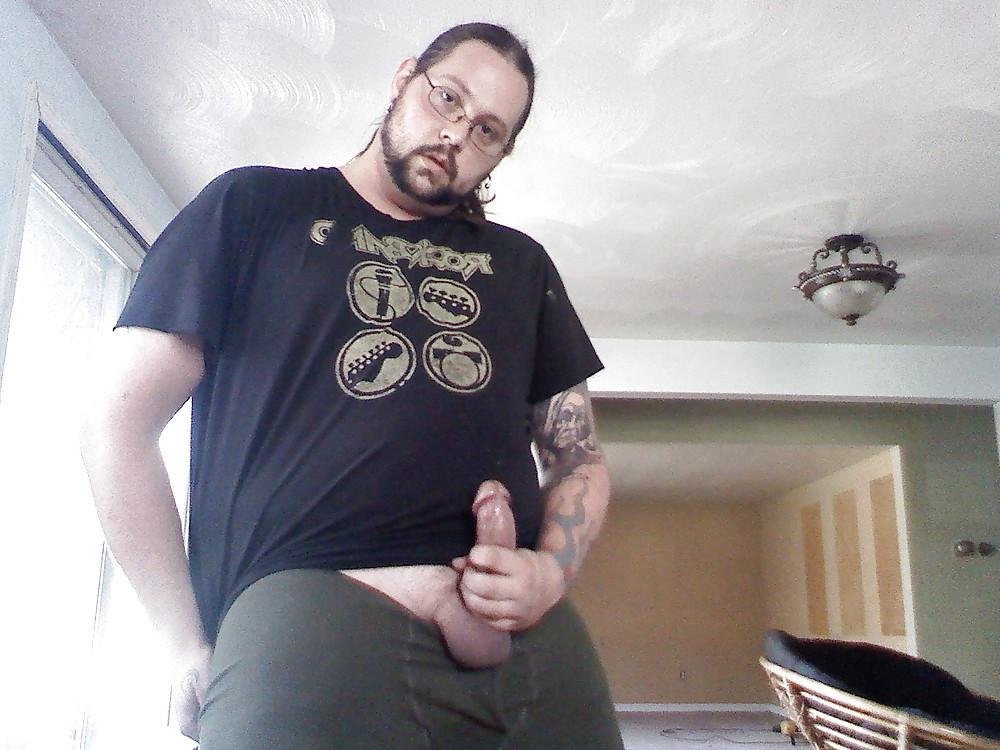 4P Cock