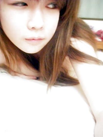 23P Chinese girl
