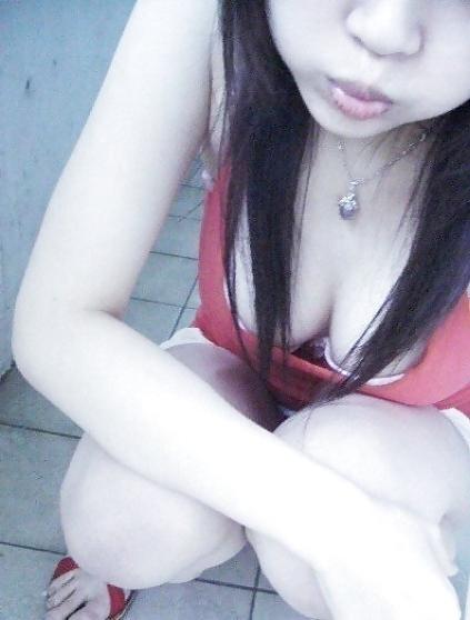 23P Chinese girl