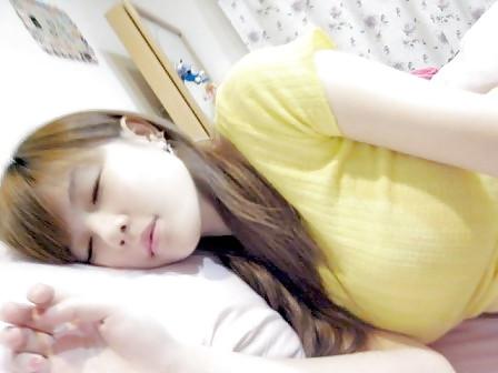 23P Chinese girl