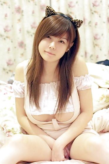 23P Chinese girl