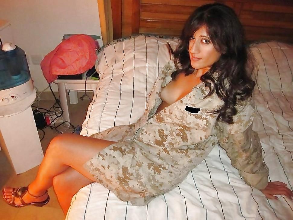 25P Mixed Military Muck