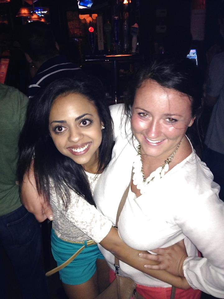 25P Friend from high school Sarah and her big fat tits