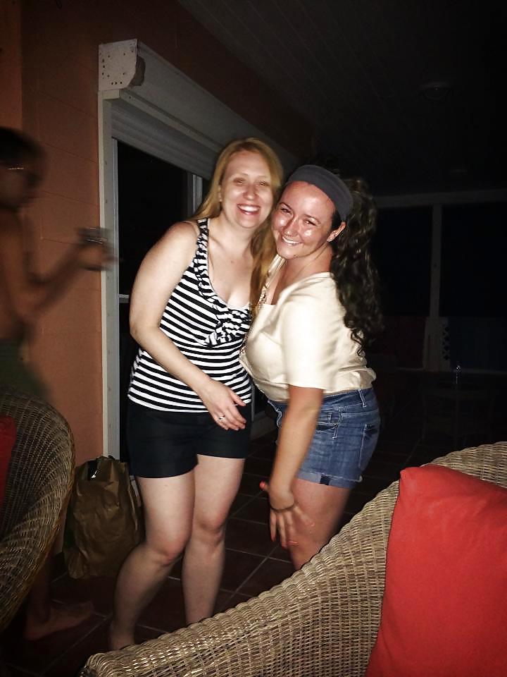 25P Friend from high school Sarah and her big fat tits