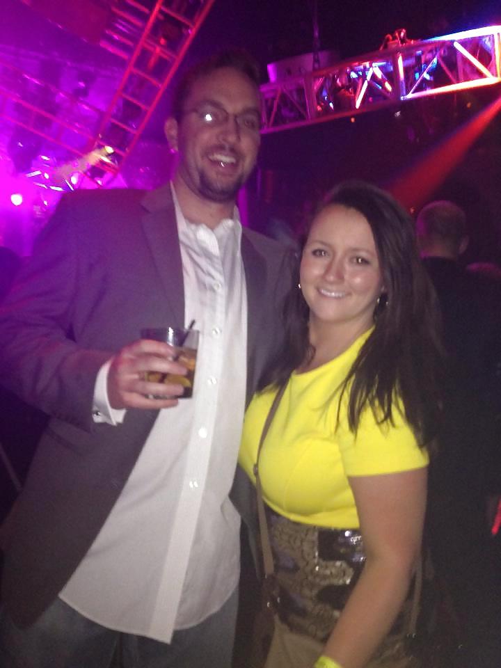 25P Friend from high school Sarah and her big fat tits