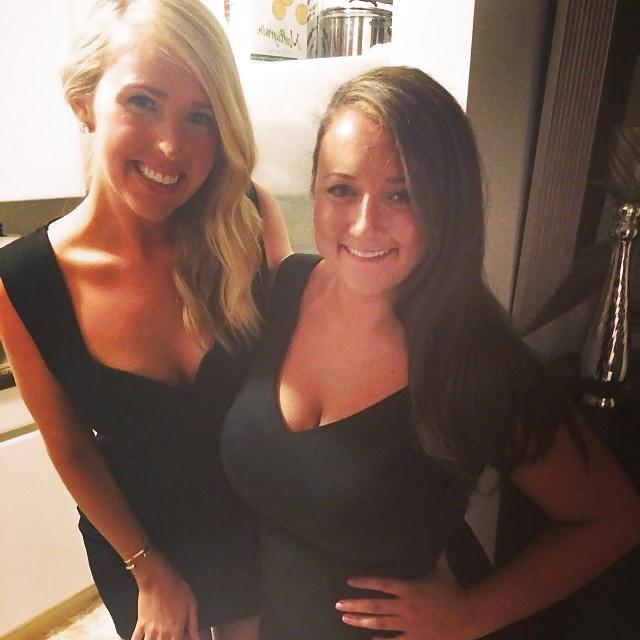 25P Friend from high school Sarah and her big fat tits