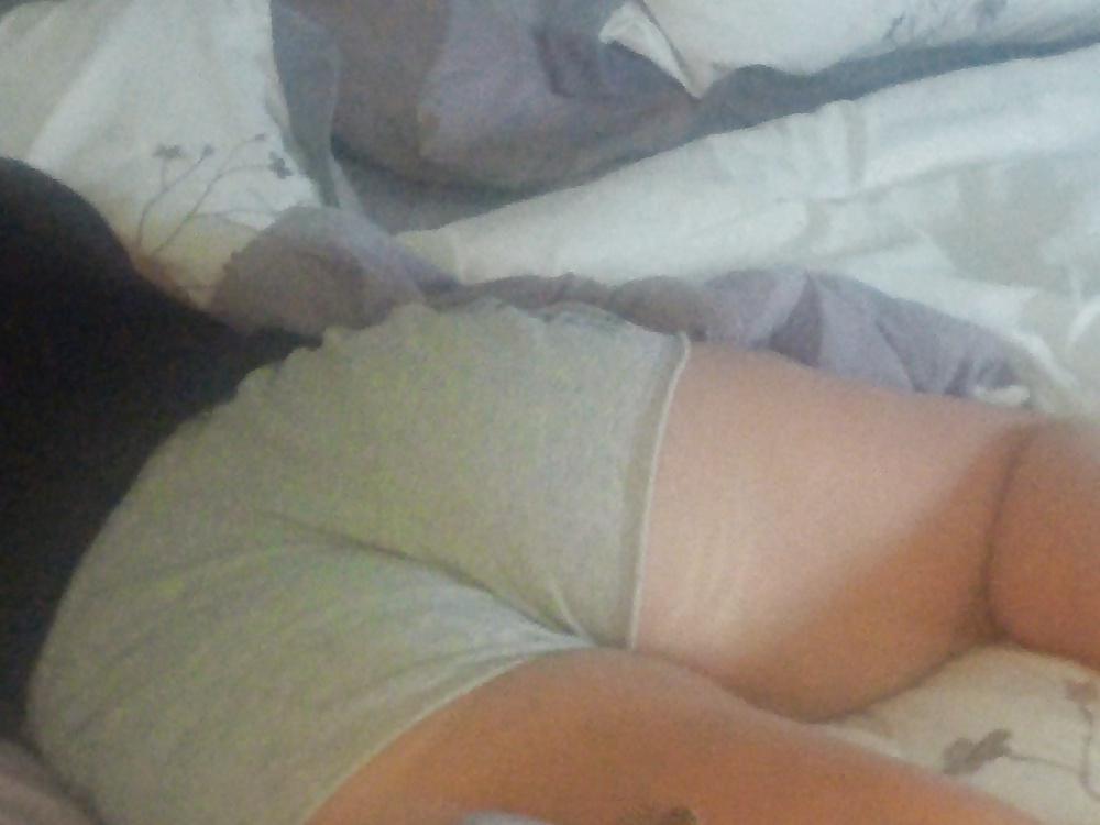 25P Pantie, bathing suite