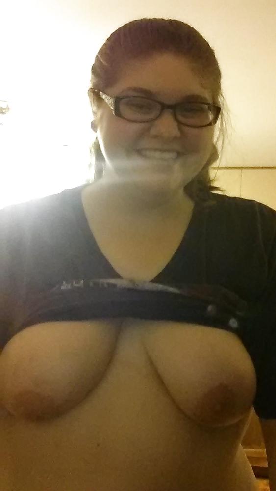 15P Sexy thick wife