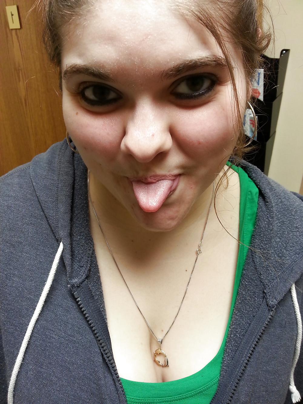 15P Sexy thick wife