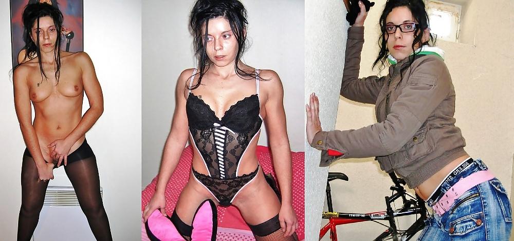 25P Private pics of sexy girls - dressed and naked 41