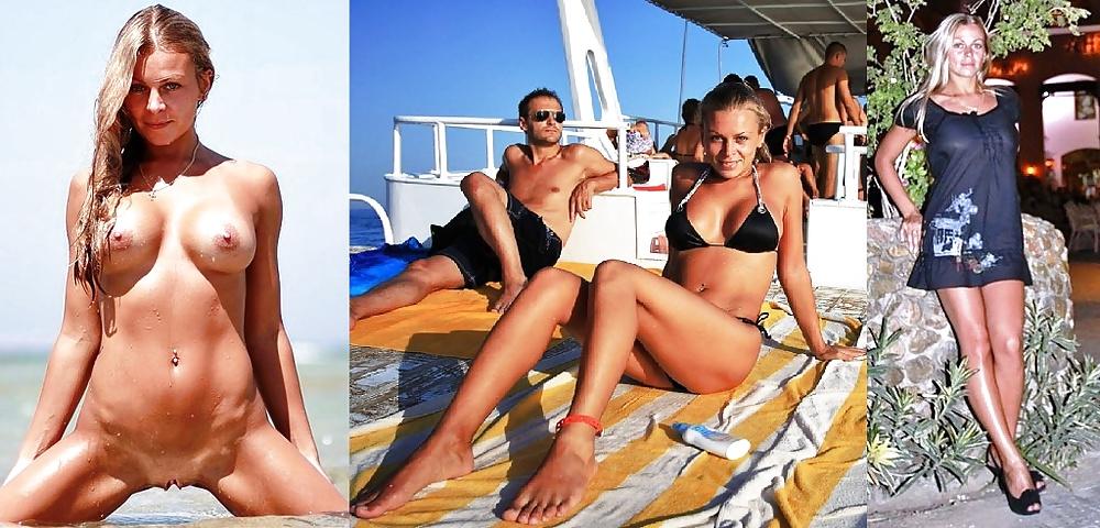 25P Private pics of sexy girls - dressed and naked 41